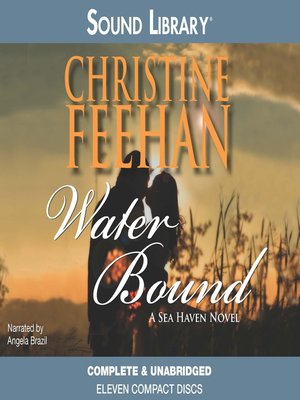 water bound christine feehan epub